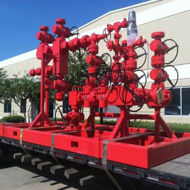 API high quality Choke and kill manifold API 1high quality Choke and kill manifold