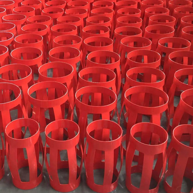 Casing Centralizer Casing Centralizer