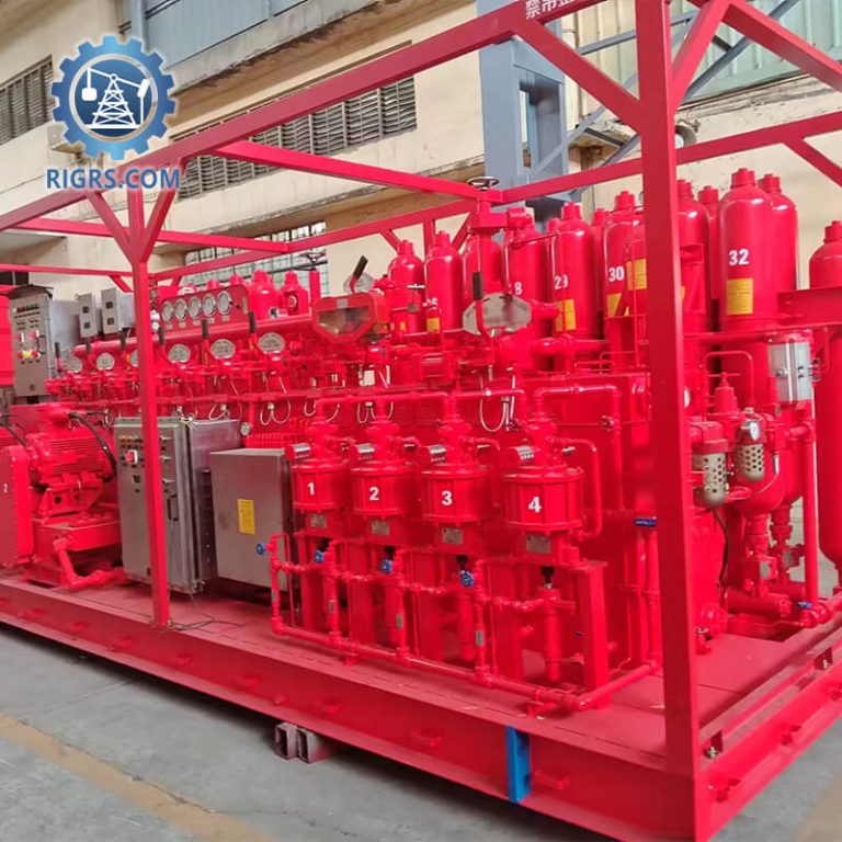 Koomey BOP Control Unit price Koomey BOP Control Unit