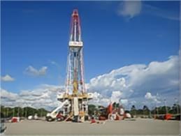RIGRS Drilling rig