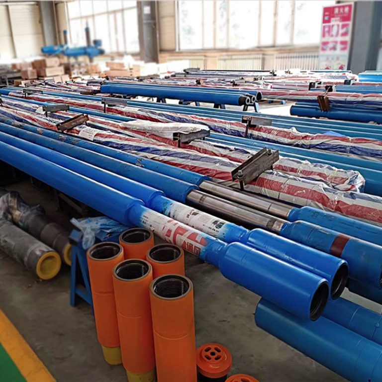 drilling jar downhole tools