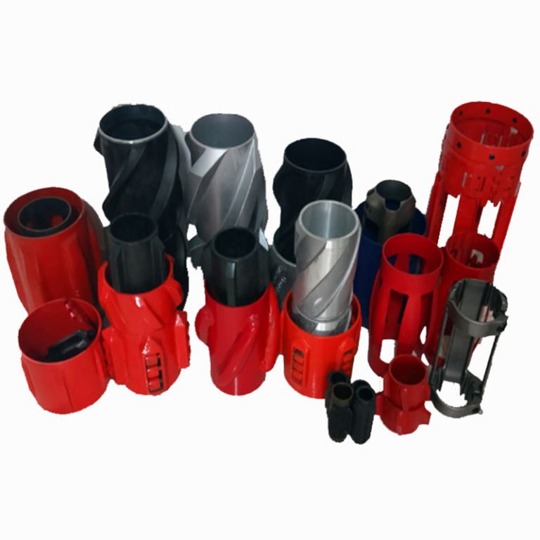 Centralizer Centralizers