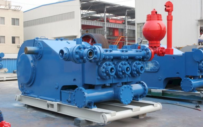 triplex Mud Pumps triplex Mud Pump