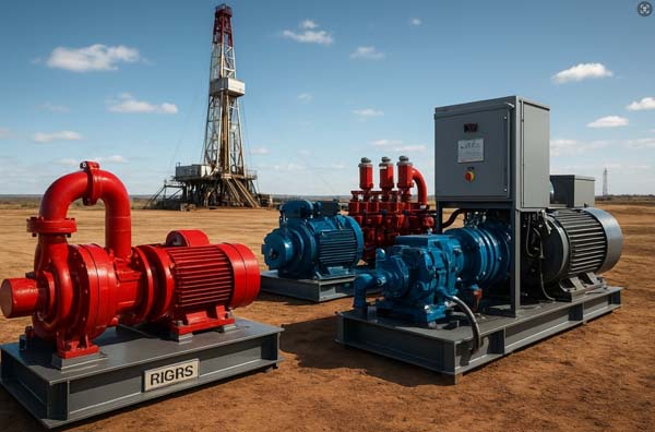 drilling pumps drill pumps